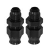 VIKKSAER 6AN Male to 5/16" Hardline Fuel Tube Fitting (6AN