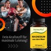 Magnesium aus dem Meer - natürlich - vegan - 120