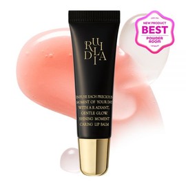 Luridia Lip Balm Shining Moment Caring Daily Lip Care 1ea / 루리디아 립밤 샤이닝 모먼트 케어링 데일리 립 케어 1개