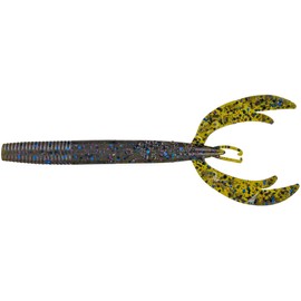 Big Bite Baits SCENTSATION Quarantine Craw