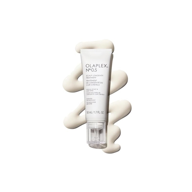 Olaplex N°0.5 Bond Building Scalp Longevity Treatment | Hydrates &