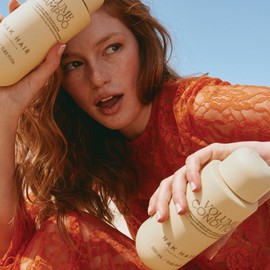 NAK Hair Volume Conditioner 350ml