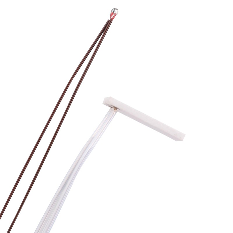 BTFO Thermistor Kit for Bambu Lab P1P/P1S, 300°C High Temperature