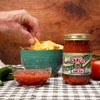 Pepper Palace Original Garlic Medium Salsa