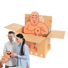 Pop-Up Cards,3D Birthday Card | 3D Celebration Note Creative Blessing Message for Travel Family Gatherings Friends Men Home Colleagues Women Dormitory Anniversaries