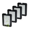 VANSU Special Replaceable Filter for Smokeless Ashtray(AP070) (4 pack)