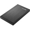 Poppstar SE50 UASP USB 3.0 Hard Drive Enclosure