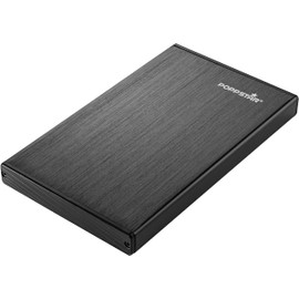 Poppstar SE50 UASP USB 3.0 Hard Drive Enclosure