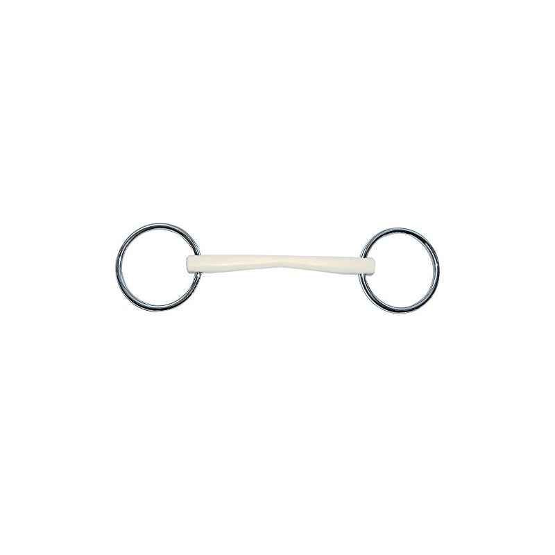 Sprenger 4080113500 Duo Snaffle