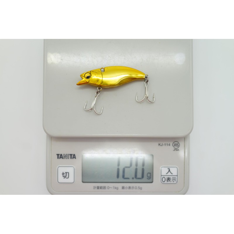 MARUPAKU Lure Marpak Lure Tour (2.0 inches (50 mm), Full