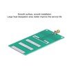 10.5dB High Gain Antenna 2.4G WiFi Directional Image Transmission 2.35-2.55GHZ