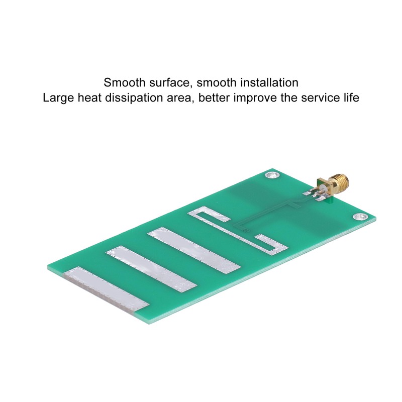 10.5dB High Gain Antenna 2.4G WiFi Directional Image Transmission 2.35-2.55GHZ
