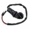 superstarterstore Fourtrax 300 Starter for Honda TRX300EX 1993-2000 with Relay