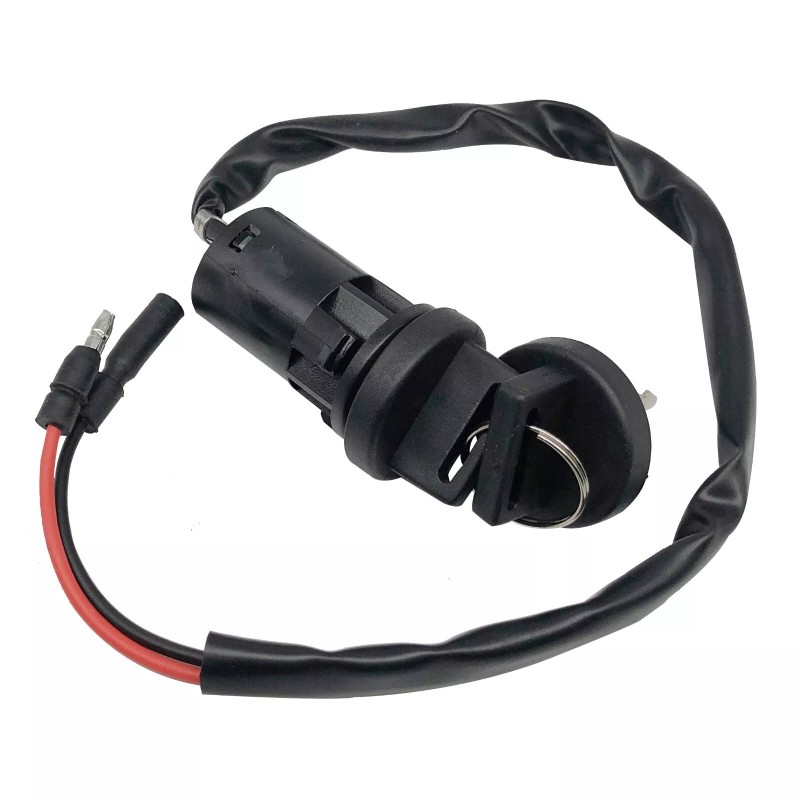 superstarterstore Fourtrax 300 Starter for Honda TRX300EX 1993-2000 with Relay