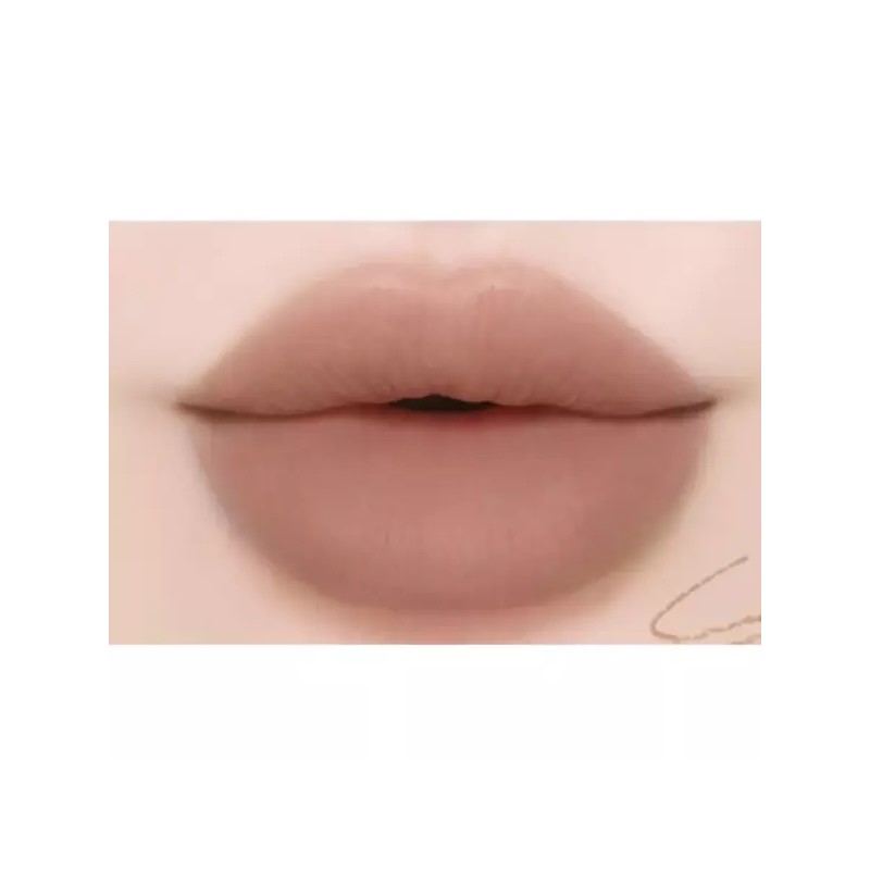 Ecmel 에크멀 립글라시 09 로우키 + 립펜슬 05 멜란지브라운 BNA