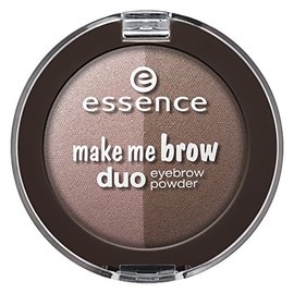 essence Make Me Brow Duo Augenbrauenpuder NR. 01 - MIX IT BLONDE! 4 g