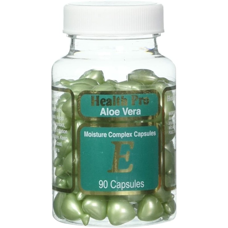 health pro 2 PACK ULTRA MOISRURIZING COMPLEX VITAMIN E SKIN