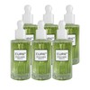 Kim Jeong-moon Aloe 김정문알로에 큐어 피토 그린 세럼 에스 50ml