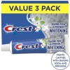 Crest Plus Baking Soda & Peroxide Teeth Whitening Toothpaste,Min