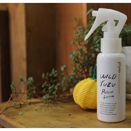 puton yuzu rescue lotion 80ml
