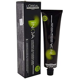 L'Oréal Inoa Oxidative Colouration without Ammonia, Pack of 1 x 60 ml 60ml