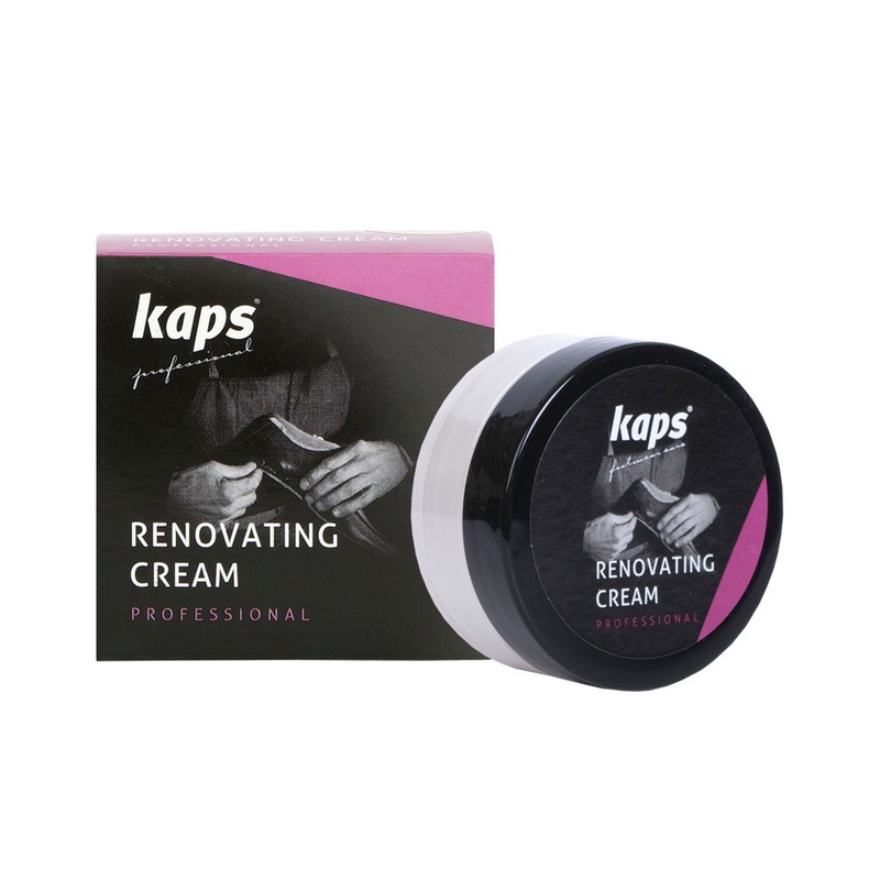 Renovating Repair Cream For Smooth Leather Shoes Bags Seats, Scratch