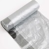 Bin Liners Bilieasy Fixing Tape Bin Liners 10L-15L 5 Rolls