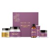 Majestic Pure Gift Set for Self Care & Personal Care