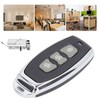 Remote Control Three Button Waterproof Door Lock Remote Control for