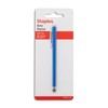 STAPLES Universal Slim Stylus, Blue (ST51137)