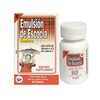 EMULSION DE ESCOCIA Cod Liver Oil, Dietary Supplement, Vitamins A,