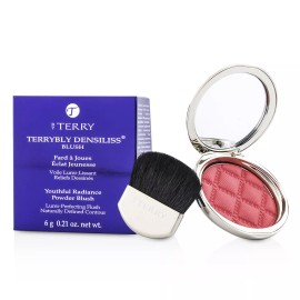 By Terry Terrybly Densiliss Blush Youthful Radiance Powder Blush - # 3 Beach Bom