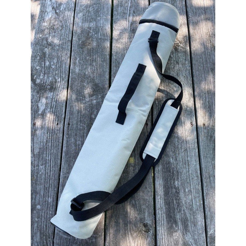 Timeless Steel Heavy-duty Skewer Case