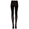Gunze Women's Tights, You & Tights, 80 Denier, Set of