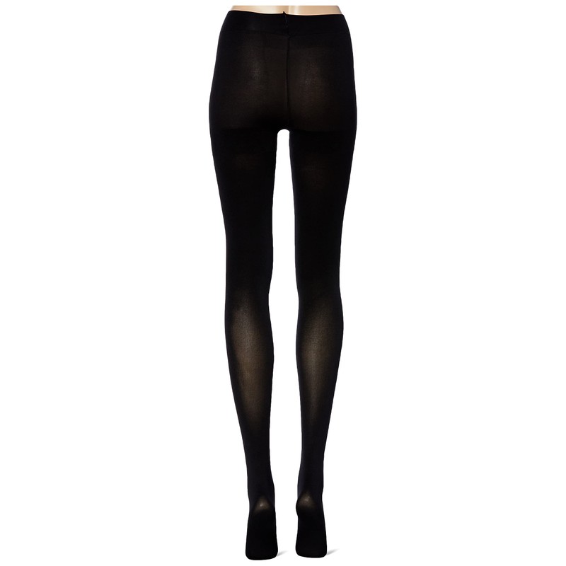 Gunze Women's Tights, You & Tights, 80 Denier, Set of