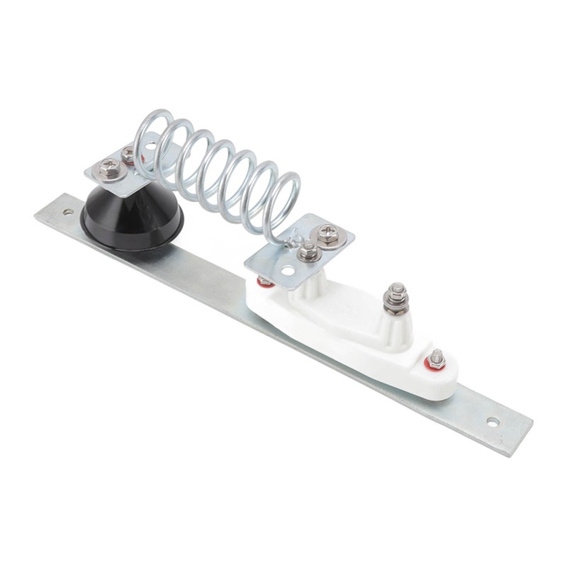 Electric Fence Diverter Kit High Hardness Rust Proof Easy to