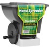 Precision Products HHBS-125-XX HHBS-125 Handheld Broadcast Spreader