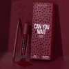 Kit Labial Mate Beauty Creations Availabilippy + Delineador Color Can
