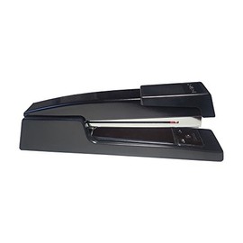 Bostitch B440F-BLACK Tischhefter B440F Kompaktdesign