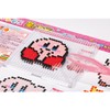 Kawada Perler Beads Kirby 80-57067