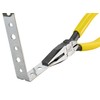King TTC CP-125 Pliers