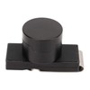 Magnetic Chalk Holder, Mini Portable Magnetic Billiard Chalk Case, Portable