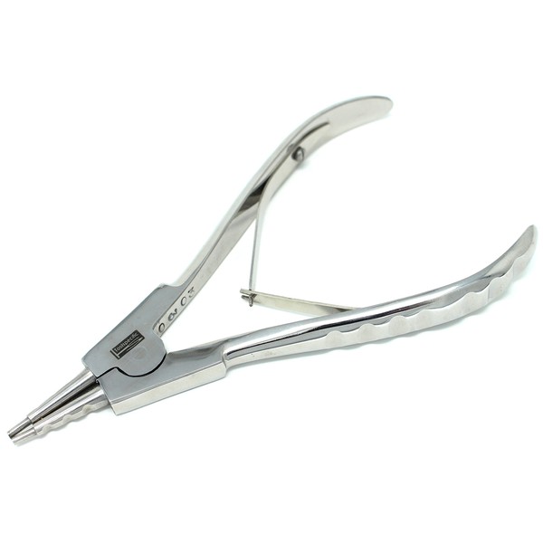 6" (Medium) Body Piercing Ring Opening Pliers Toolspecific® Tools