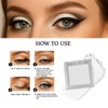 Matte Beige Cream Eyeshadow for Mature Skin – Long-Lasting Waterproof