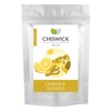 Lemon & Ginger Premium Loose Leaf Herbal Tea - Chiswick