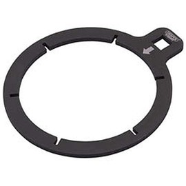 Draper 75009 Fuel Filter Spanner (Ford Transit)