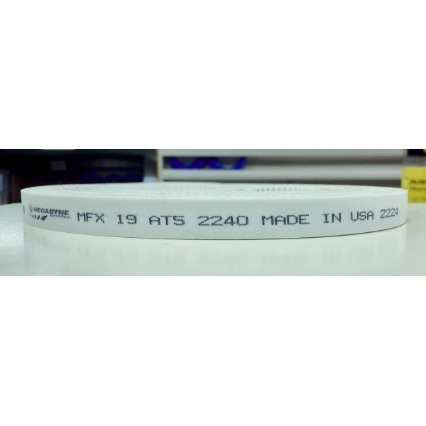 Jason Industrial 19AT5/2240U; MFX-19-AT5-224