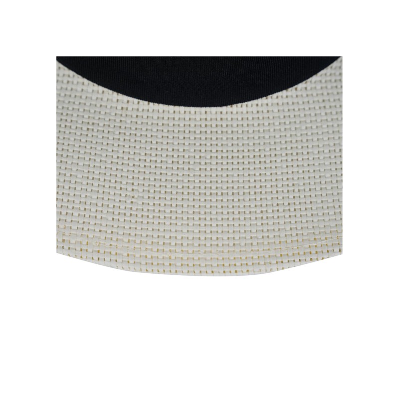 SCHIETWETTER Men's Panama Hat Carlos Straw Hat for Men Summer