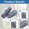 AUMEL 3pcs Spring Kit for Stihl MS181 MS181C MS171 MS211