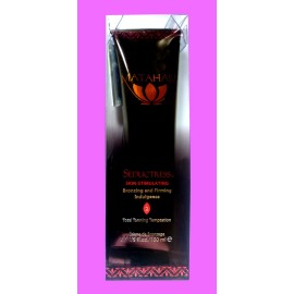 MATAHARI "SEDUCTRESS" TANNING LOTION, 5.1Z - NEW - $65. RETAIL VALUE!!!